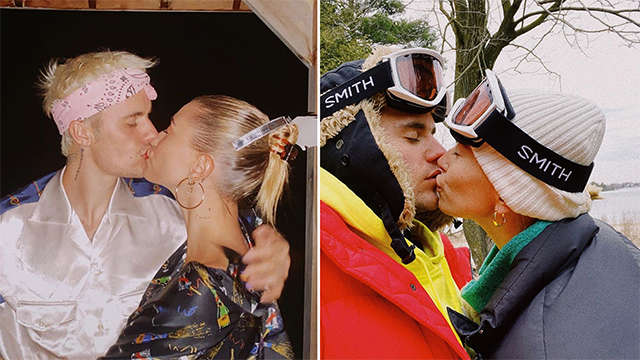 Justin & Hailey Treating Their Quarantine Like ‘Honeymoon’