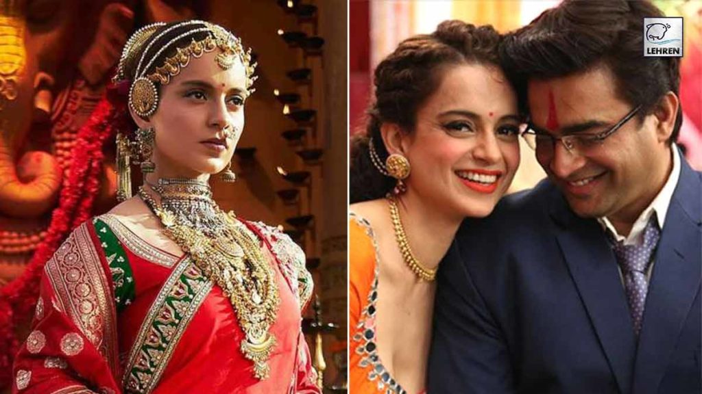 5 Movies Of Kangana Ranaut That You Can Binge Watch During Quarantine