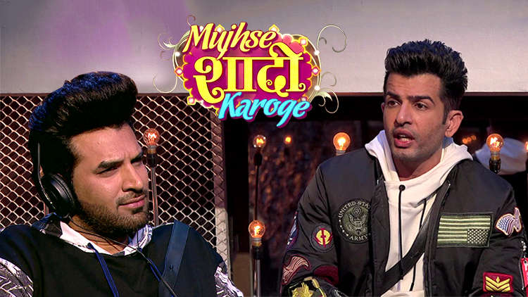 Mujhse Shaadi Karoge Preview: Jay Blames Paras For Not Appreciating Contestants’ Hard Work