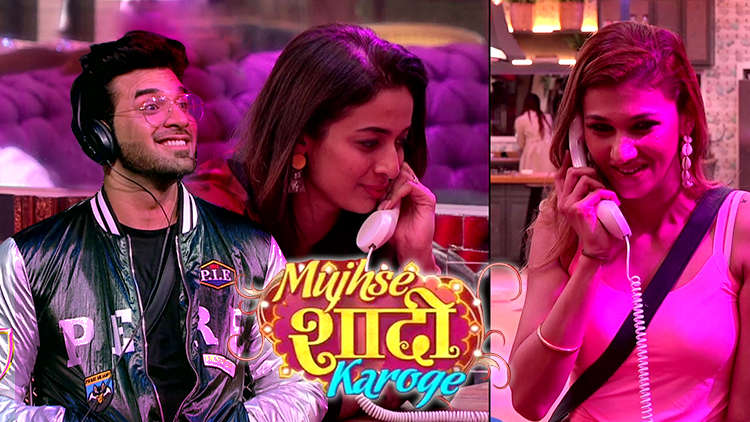 Mujhse Shaadi Karoge Preview: Paras’s Special Request For Heena And Jasleen