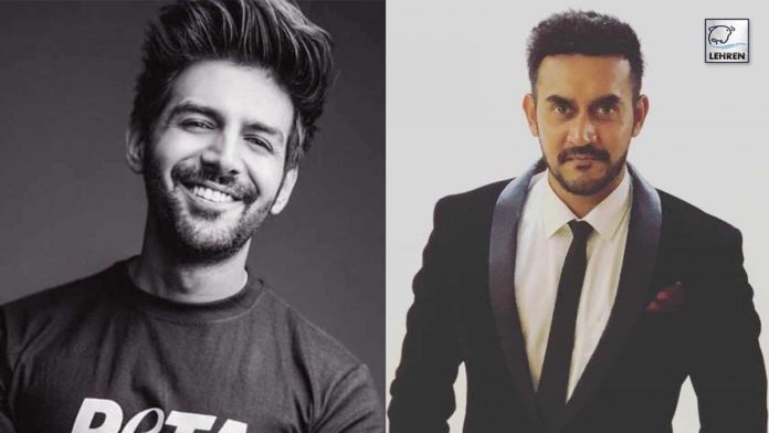 Shashank Khaitan To Rope In Kartik Aaryan For His Next?