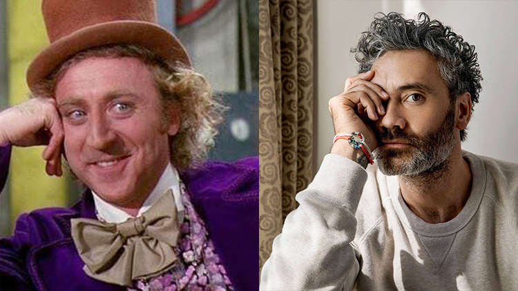 Taika Waititi Gets A Golden Ticket To Reimagine Charlie And The Chocolate Factory