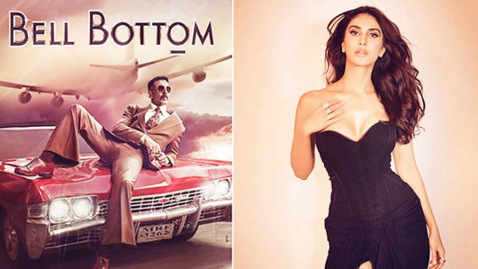 Akshay Kumar To Romance Vaani Kapoor In Bell Bottom?