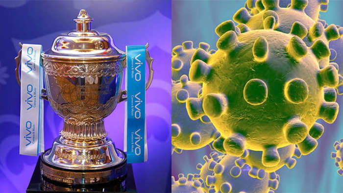 "Amidst Of Coronavirus IPL 2020 Will Be ‘TV Only’ Affair", Hints Health Minister