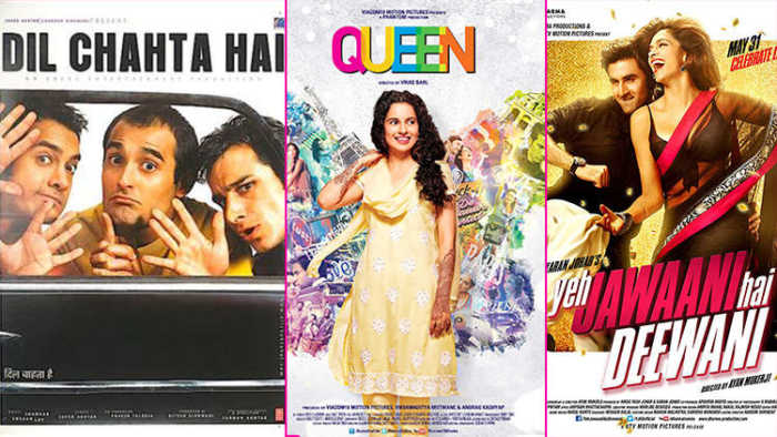 Bollywood Movies We Can’t Stop Re-Watching