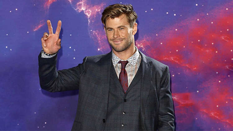 Chris Hemsworth Won't Be In India To Promote Extraction