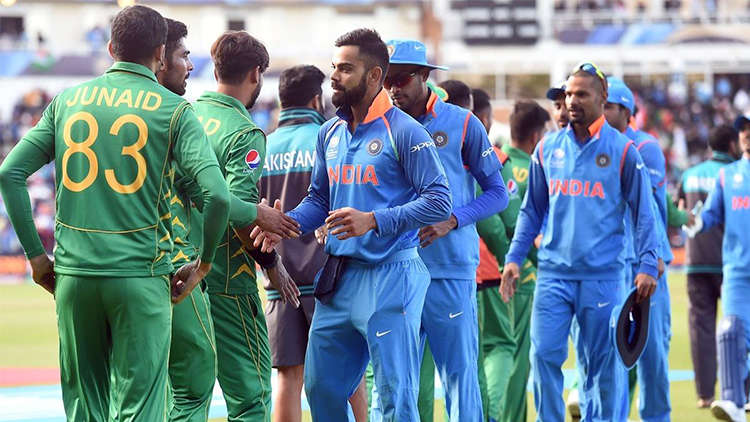 Clouds Of Doubt Hover Over The Asia Cup 2020