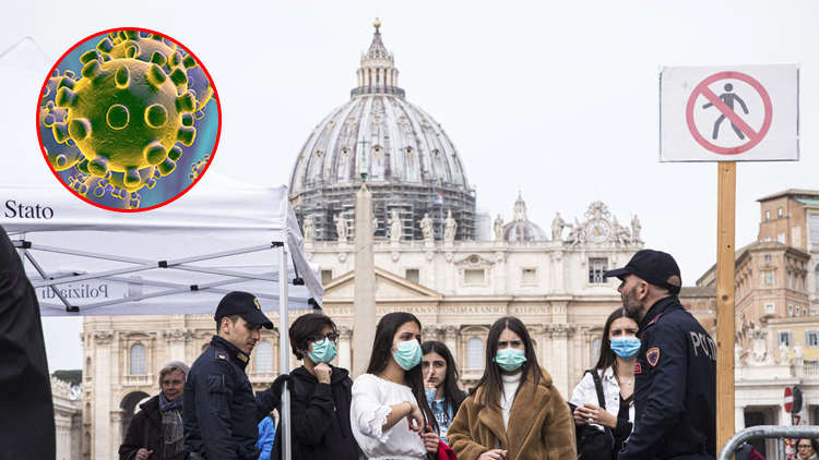 Coronavirus Update: 85 Indian Students In Italy Send SOS