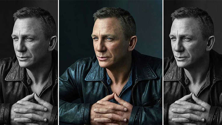 Daniel Craig Opened Up On His Hesitation About James Bond