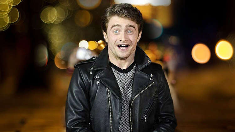Daniel Radcliffe Refutes Rumours Of Suffering From COVID-19