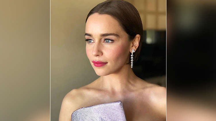 Emilia Clarke Doesn't Want To Date Actors?