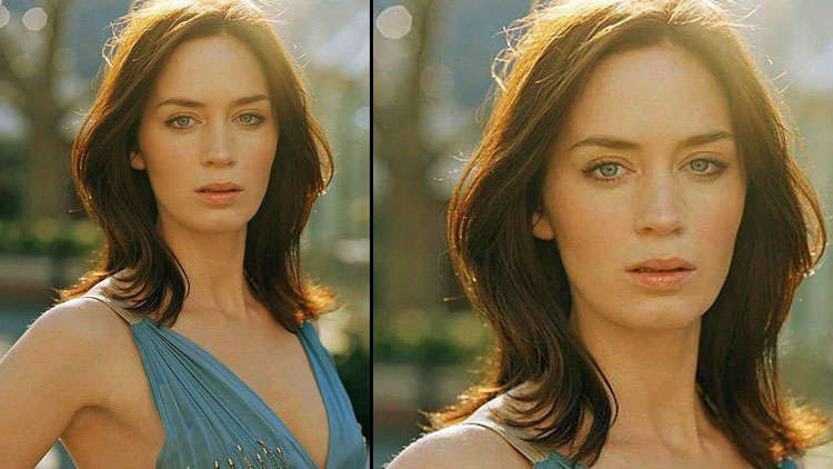 Emily Blunt Discloses Why She Didn’t Become A Pop Star