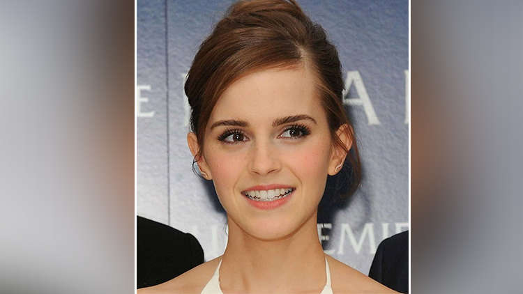 Emma Watson Real 5 Xxx - Emma Watson Lists Reasons For Staying At Home Amid Coronavirus Outbreak