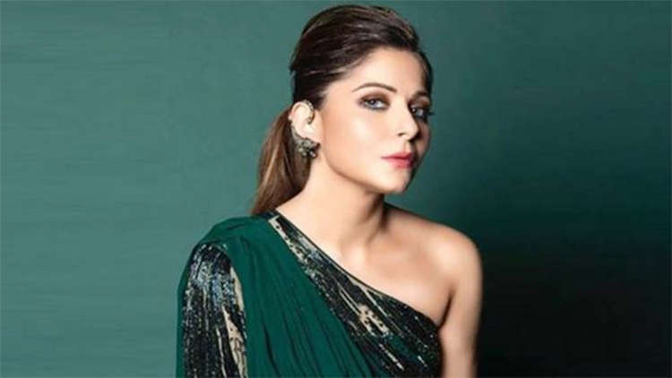 FIR filed against Kanika Kapoor after being tested positive for coronavirus