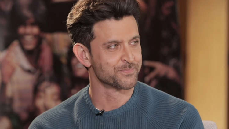 Hrithik Roshan Has To Say THIS To His Fans Amidst The Coronavirus Pandemic
