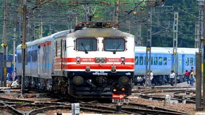Indian Railways Cancels All Trains Till March 31