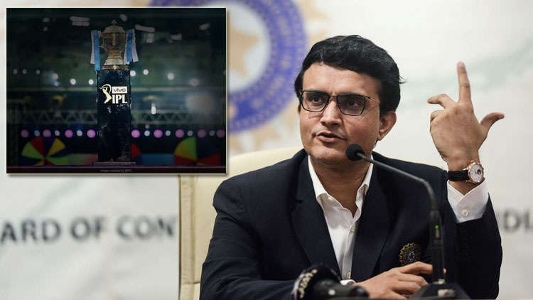 IPL 2020: “BCCI Will Take All Necessary Steps Against Coronavirus” Says Sourav Ganguly