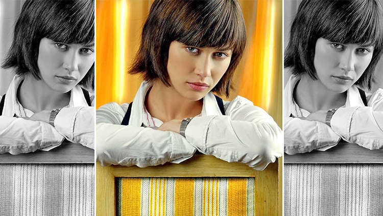 James Bond Star Olga Kurylenko Tested Positive For Covid 19