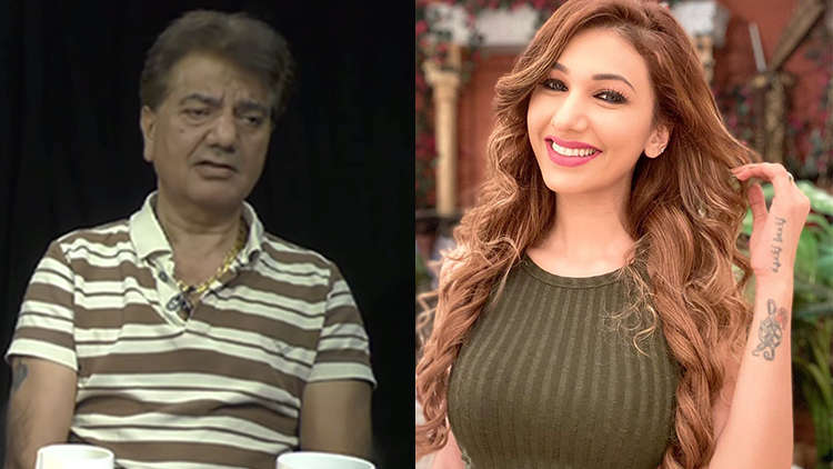 Jasleen Matharu’s Father OPENS UP That He Received Threatening Calls