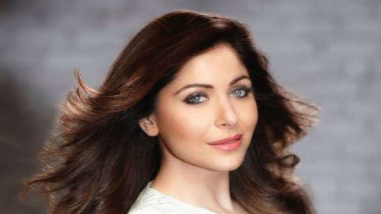 Kanika Kapoor Has To Say THIS After Being Tested Positive For COVID-19