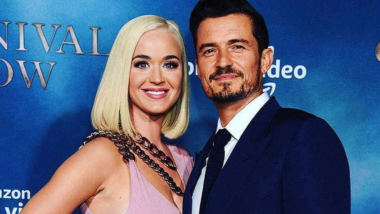 Katy Perry Confirms About Her Pregnancy Going Live On Instagram