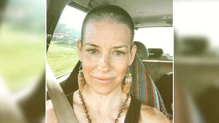 Lost Actor Evangeline Lilly Apologises For ‘Insensitive’ Coronavirus Comments