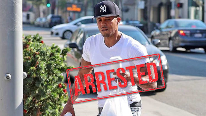 Shocking!!! Nicki Minaj’s Husband Kenneth Petty Arrested LA on Wednesday