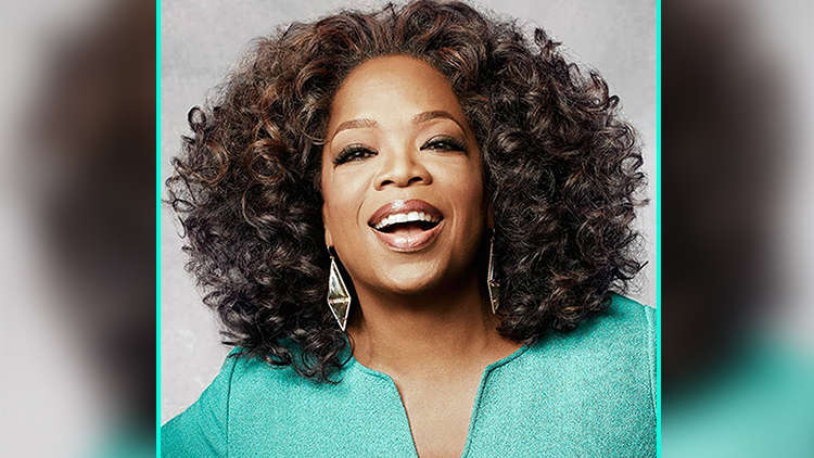 Oprah Winfrey Denies The Rumours Of Been Arrested for Sex Trafficking