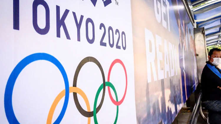 Coronavirus: Qualifiers For The Gymnastics Cancelled In Tokyo