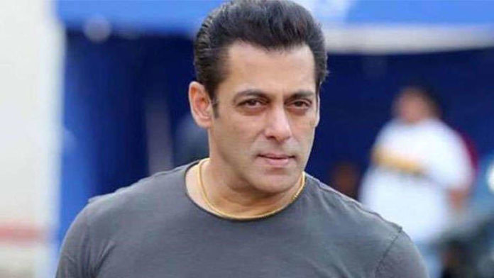 Salman Khan Prepones Kabhi Eid Kabhi Diwali For Tiger 3?