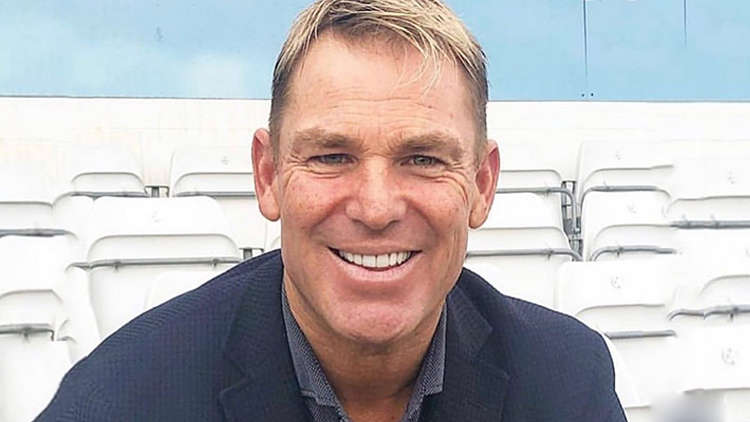 Shane Warne Stops The Production Of Gin In His Distillery To Produce Hand Sanitizers