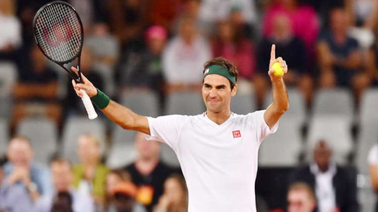Tennis Star Roger Federer & His Wife Donate Generously Amid The Coronavirus Crisis