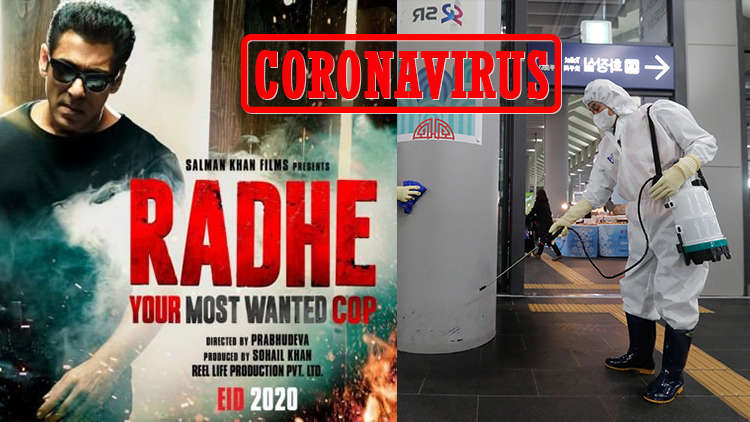Thailand Schedule Of Salman’s ‘Radhe’ CANCELLED Due To Coronavirus Outbreak