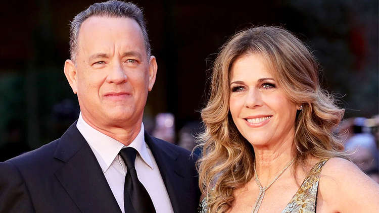 Tom Hanks And Wife Rita Discharged From The Hospital Post Their Diagnosis Of COVID-19