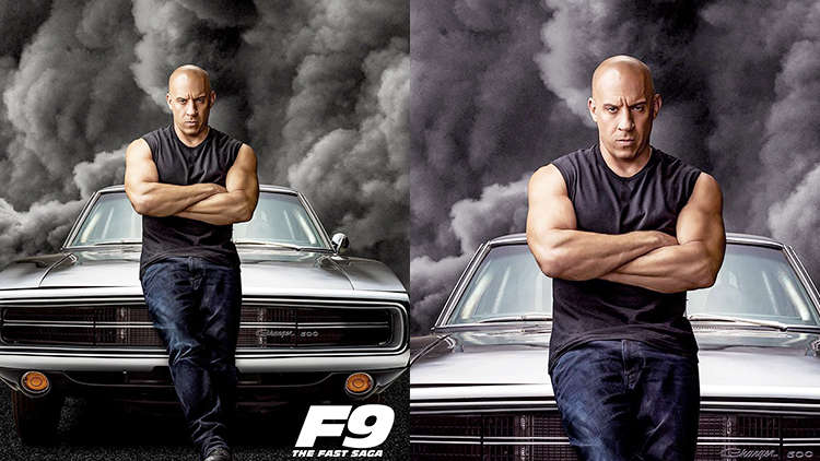 Vin Diesel’s F9 Postponed To April 2021 Amid COVID-19 Threat