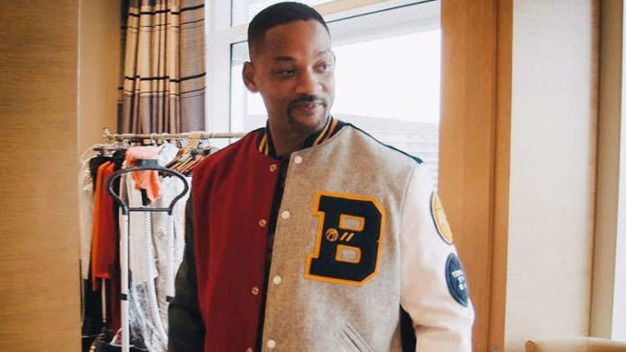 Will Smith Jokingly Blames His Movie For Coronavirus Misinformation