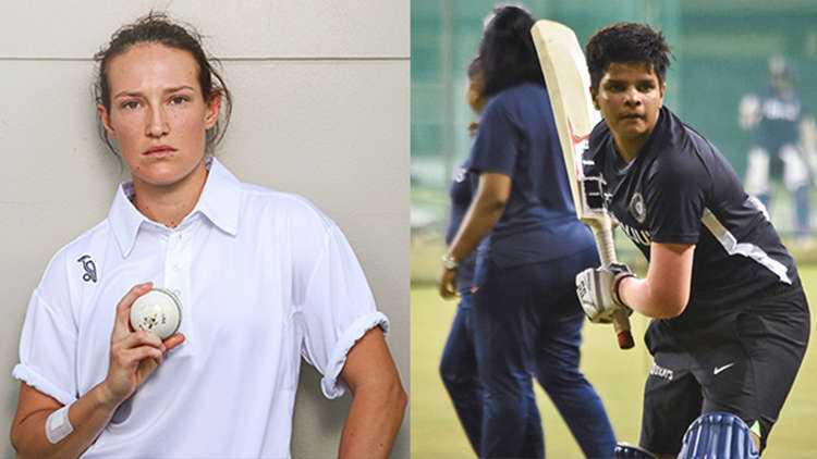 Women T20 World Cup: Australia Bowler Megan Schutt Hates Playing Against India
