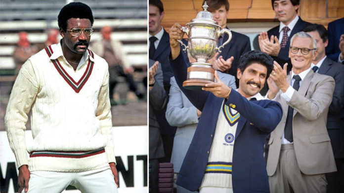 '83: Clive Lloyd Refused To Watch THIS Scene While Shooting Of The Ranveer Singh Starrer