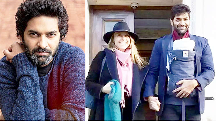 Actor Purab Kohli And His Family Tested Positive For Covid-19