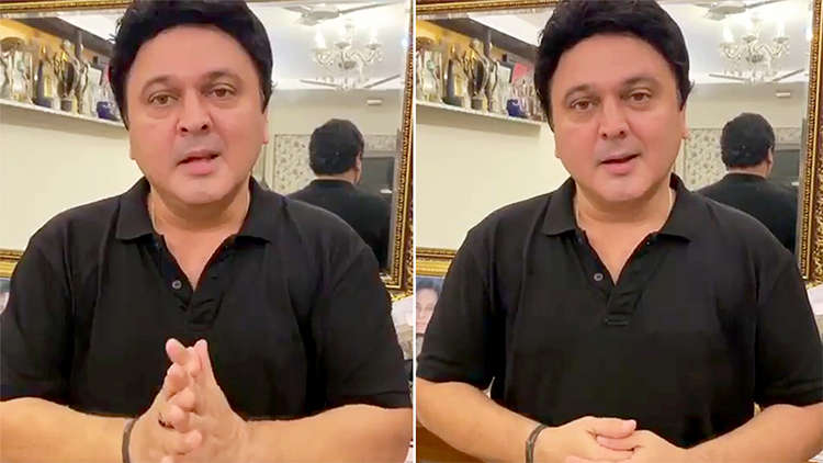 Ali Asgar’s Special And Important Request For Everyone