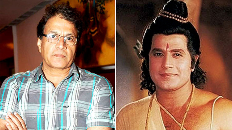 Arun Govil Claims He Never Received A Single Honour From Government For Ramayan