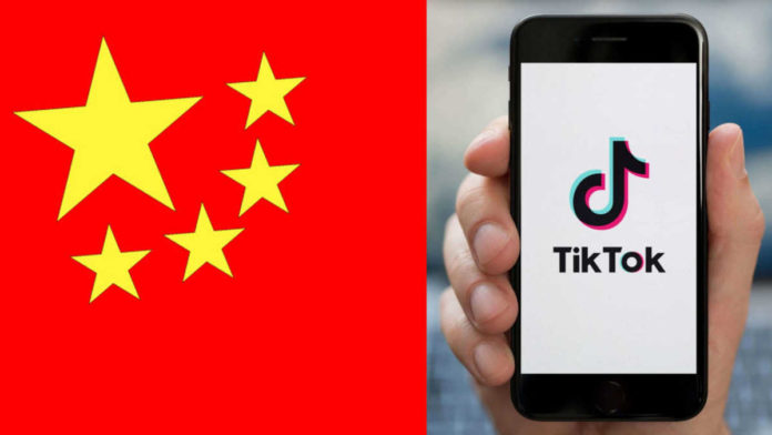 China asks ByteDance to remove its work-from-home app