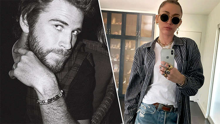 Chris Hemsworth’s comment indirectly ‘We Got Him Out Of Malibu’ aimed at Liam’s ex Miley Cyrus