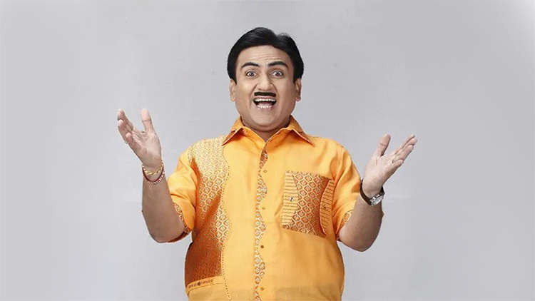 Dilip Joshi Feels Lockdown Is Like A Blessing In Disguise