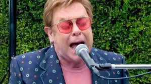 Elton John Postpones Tour Dates Amid COVID-19 Pandemic