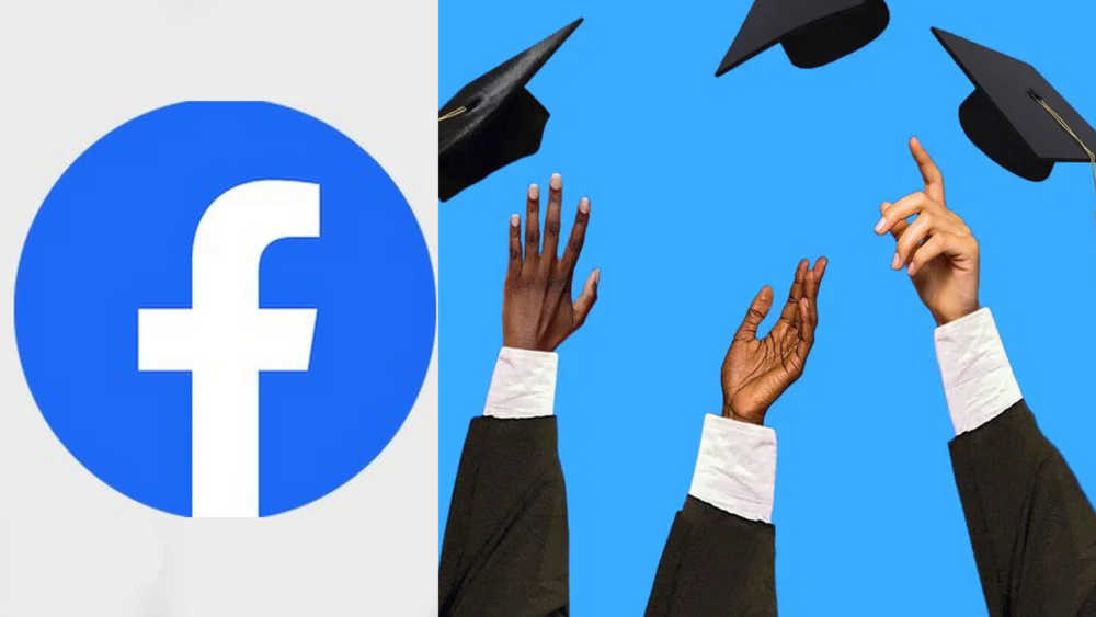 Facebook to stream virtual graduation ceremony in US