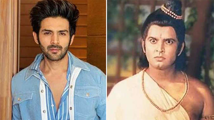 Fans Compare Kartik Aaryan’s Monologue With Laxman’s In Ramayan