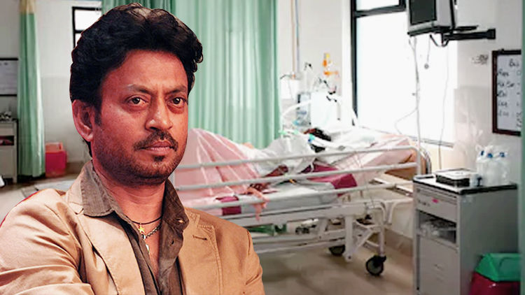 Irrfan Khan Admitted In ICU As His Health Worsens