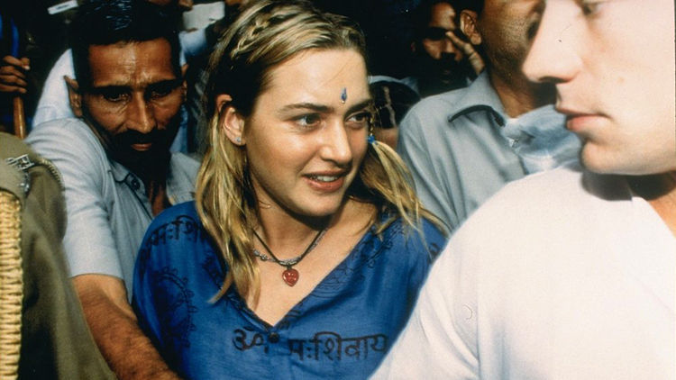 Kate Winslet Recalls The Time When She Was Recognised In Himalaya