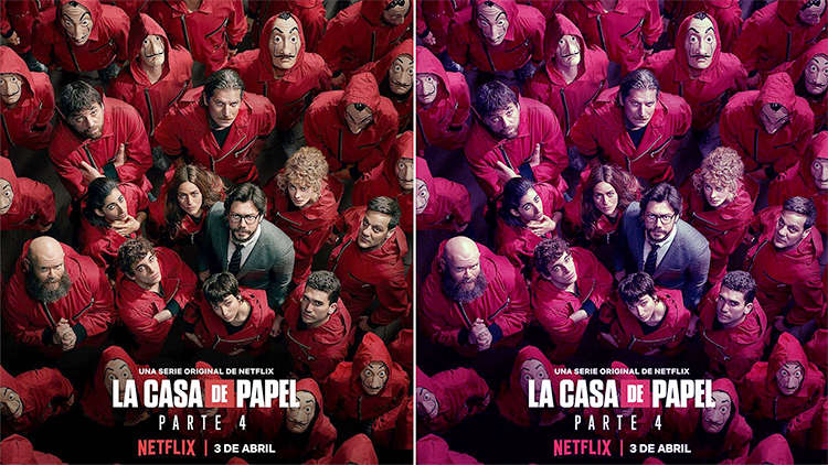 La Casa de Papel aka Money Heist To Release Its Fifth Season in April 2021